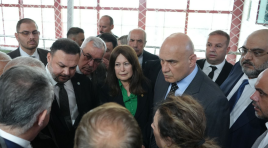 ÇÖMEZ: ÇOCUĞUN BÜTÜN AYRINTILARINI BİLEN YÖNETİM NEDEN GÖREVDEN ALINDI