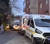 Üsküdar’da bir şahıs, anne ve babasını öldürdükten sonra intihar etti…