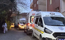 Üsküdar’da bir şahıs, anne ve babasını öldürdükten sonra intihar etti…