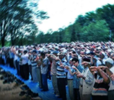 TÜBİTAK’tan bu kez ‘yağmur duası’ araştırması…