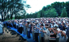 TÜBİTAK’tan bu kez ‘yağmur duası’ araştırması…