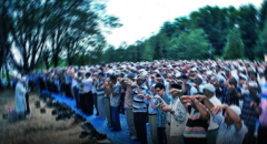 TÜBİTAK’tan bu kez ‘yağmur duası’ araştırması…