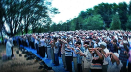 TÜBİTAK’tan bu kez ‘yağmur duası’ araştırması…