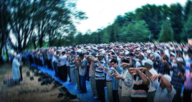 TÜBİTAK’tan bu kez ‘yağmur duası’ araştırması…