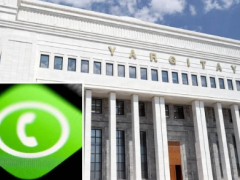 Yargıtay’dan emsal karar, Whatsapp mesajları işten çıkarma gerekçesi olamaz…