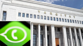 Yargıtay’dan emsal karar, Whatsapp mesajları işten çıkarma gerekçesi olamaz…