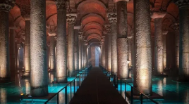 “İBB’NİN MALLARINA ÇÖKMEK DOĞRU DEĞİLDİR”