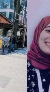 Batın Barlasçeki’nin hayatını kaybettiği kazada, Zehra Kınık 2 yıl 6 ay hapis cezası aldı…