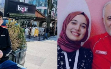 Batın Barlasçeki’nin hayatını kaybettiği kazada, Zehra Kınık 2 yıl 6 ay hapis cezası aldı…