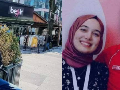 Batın Barlasçeki’nin hayatını kaybettiği kazada, Zehra Kınık 2 yıl 6 ay hapis cezası aldı…