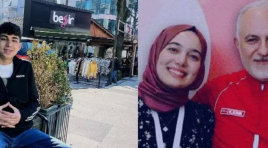 Batın Barlasçeki’nin hayatını kaybettiği kazada, Zehra Kınık 2 yıl 6 ay hapis cezası aldı…