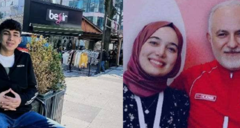 Batın Barlasçeki’nin hayatını kaybettiği kazada, Zehra Kınık 2 yıl 6 ay hapis cezası aldı…