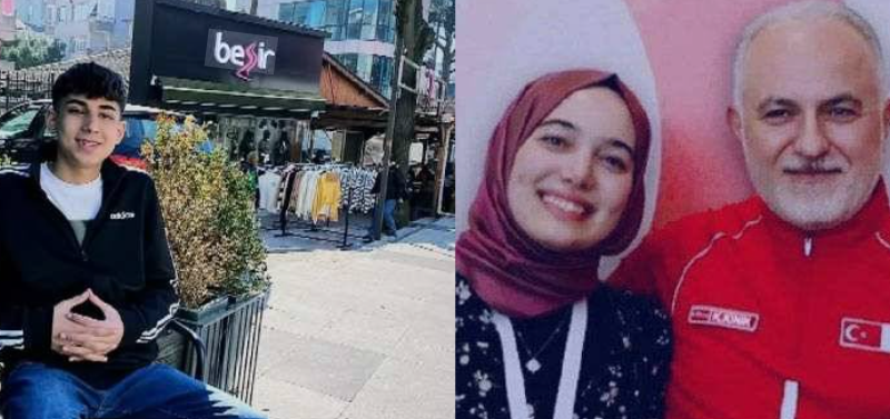 Batın Barlasçeki’nin hayatını kaybettiği kazada, Zehra Kınık 2 yıl 6 ay hapis cezası aldı…