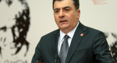 CHP Sözcüsü Zeynel Emre, ’81 ilde saha çalışmasına başlayacağız’