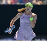 Milli tenisçi Zeynep Sönmez, Zeynep Sönmez’den kariyer rekoru