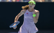 Milli tenisçi Zeynep Sönmez, Zeynep Sönmez’den kariyer rekoru