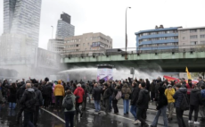 İstanbul Barosu’ndan 1 Mayıs gözaltılarına tepki!!!