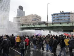 İstanbul Barosu’ndan 1 Mayıs gözaltılarına tepki!!!