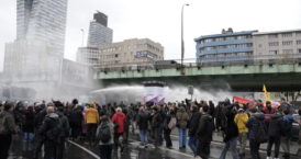 İstanbul Barosu’ndan 1 Mayıs gözaltılarına tepki!!!