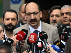 Kılıçdaroğlu’nun danışmanı Atakan Sönmez’den açıklama