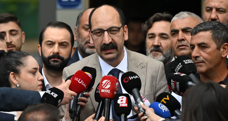 Kılıçdaroğlu’nun danışmanı Atakan Sönmez’den açıklama