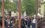 Bilgi Üniversitesi öğrencilerden karara büyük tepki!