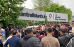 İstanbul Bilgi Üniversitesi’nin kapatılmasına tepkiler büyüyor