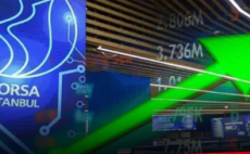Borsa İstanbul’da dikkat çekici yükseliş…