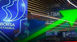 Borsa İstanbul’da dikkat çekici yükseliş…