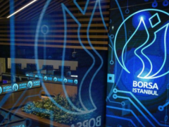 BORSA İSTANBUL’DAN YENİ ZİRVE
