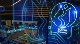 BORSA İSTANBUL’DAN YENİ ZİRVE
