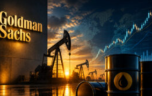 Goldman Sachs, petrol stokları dünya talebinin 101 günlük seviyesine kadar düştü…