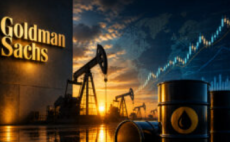 Goldman Sachs, petrol stokları dünya talebinin 101 günlük seviyesine kadar düştü…