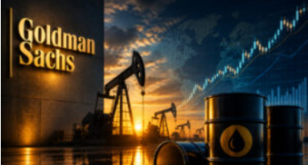 Goldman Sachs, petrol stokları dünya talebinin 101 günlük seviyesine kadar düştü…