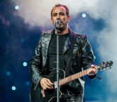 Haluk Levent gözaltına alındı