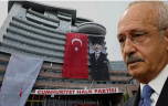 KILIÇDAROĞLU 1 HAZİRAN’DA PARTİ MECLİSİNİ TOPLAYACAK