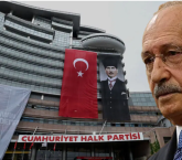 KILIÇDAROĞLU 1 HAZİRAN’DA PARTİ MECLİSİNİ TOPLAYACAK