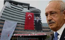 KILIÇDAROĞLU 1 HAZİRAN’DA PARTİ MECLİSİNİ TOPLAYACAK