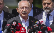 Kılıçdaroğlu ‘mutlak butlan’ kararı sonrası açıklama, ‘ ‘Özgür Bey’e yeni görevi hayırlı olsun’