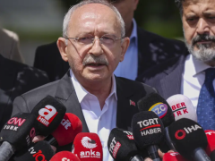 Kılıçdaroğlu ‘mutlak butlan’ kararı sonrası açıklama, ‘ ‘Özgür Bey’e yeni görevi hayırlı olsun’
