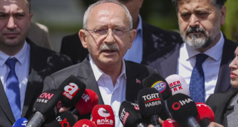 Kılıçdaroğlu ‘mutlak butlan’ kararı sonrası açıklama, ‘ ‘Özgür Bey’e yeni görevi hayırlı olsun’