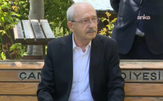 Kemal Kılıçdaroğlu, Kurultay sorusuna ve Özgür Özel’in sandık çağrısına yanıt verdi