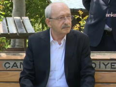 Kemal Kılıçdaroğlu, Kurultay sorusuna ve Özgür Özel’in sandık çağrısına yanıt verdi