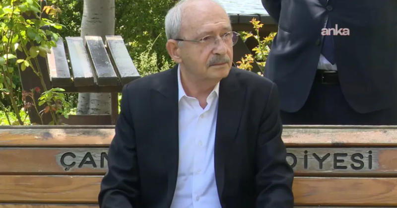 Kemal Kılıçdaroğlu, Kurultay sorusuna ve Özgür Özel’in sandık çağrısına yanıt verdi