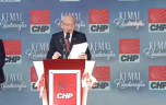 Kemal Kılıçdaroğlu: FETÖ ajanlarını zamanında fark edemediğim için sizden özür diliyorum.