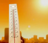 Dünya Meteoroloji Örgütü,küresel sıcaklıkların önümüzdeki 5 yılda rekor seviyelere olması bekleniyor