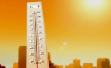 Dünya Meteoroloji Örgütü,küresel sıcaklıkların önümüzdeki 5 yılda rekor seviyelere olması bekleniyor