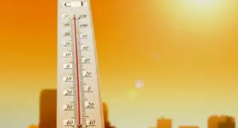 Dünya Meteoroloji Örgütü,küresel sıcaklıkların önümüzdeki 5 yılda rekor seviyelere olması bekleniyor