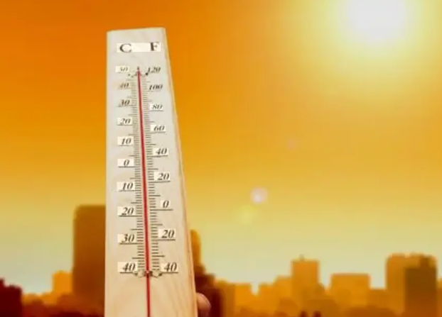 Meteoroloji, 18 Temmuz 2026 hava durumu raporu…