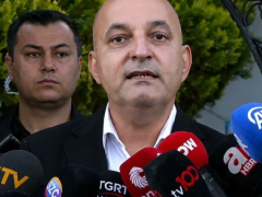 CHP İzmir Milletvekili Mahir Polat, Kemal Bey’e hain diyenlerin partiyle ilişiği kesilir